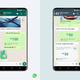 Imagen para el artículo titulado Así funcionan las transferencias de dinero y los pagos por WhatsApp